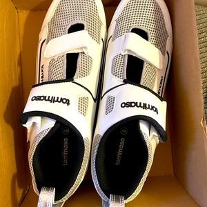 Peleton clip-in Shoes